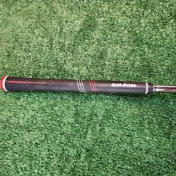 TaylorMade Burner Midsize Sand Wedge R Flex Steel Shaft Right Handed - Picture 7 of 8